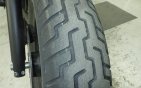 HONDA REBEL 250 2007 MC49