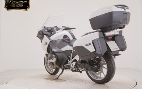 BMW R1250RT 2022