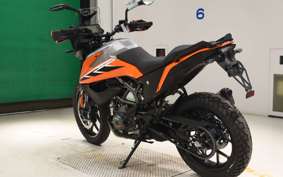 KTM 250 ADVENTURE 2023