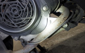 SUZUKI ADDRESS 110 2006 CE47A