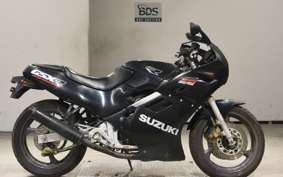 SUZUKI GSX-R250 GJ72A