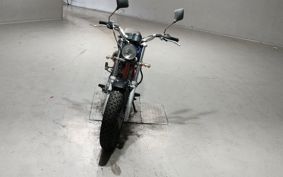 HONDA FTR223 MC34