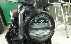 HONDA CB250R 1995 MC52