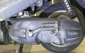 YAMAHA JOG POCHE SA08J