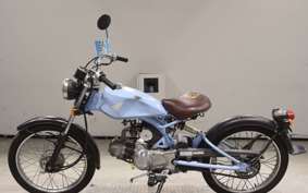 HONDA SOLO 2024 AC17
