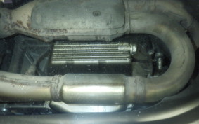 HONDA VFR1200F 2013 SC63