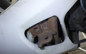 SUZUKI ZZ 2000 CA1PB