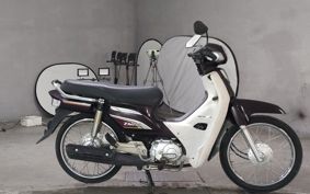 HONDA SUPER DREAM110 JA27