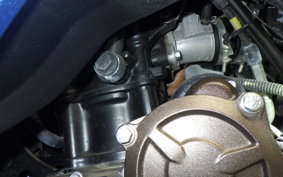 SUZUKI GIXXER 250 SF 2005 ED22B