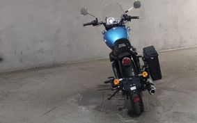 OTHER R ENFIELD METEOR 350 SUPER NOVA 2022 ..