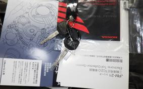 HONDA CB400SF GEN 4 A 2020 NC42