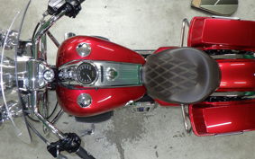 HARLEY FLHR 1690 2013