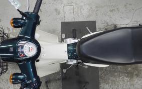 HONDA C110 SUPER CUB 2014 JA44