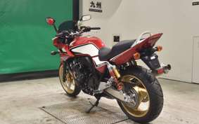 HONDA CB400 SUPER BOLDOR VTEC NC42
