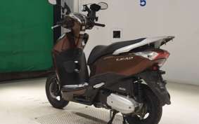 HONDA LEAD 125 2022 JF45