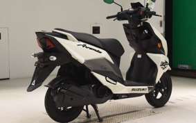 SUZUKI AVENIS 125 EA12J