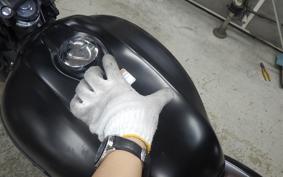 HONDA GB350 2022 NC59