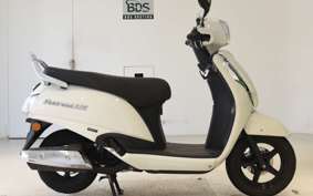 SUZUKI ADDRESS V125 Gen.2 DP12H