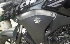 SUZUKI V-STROM 250 2023