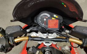 APRILIA APRILIA SHIVER 750 RA
