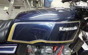 KAWASAKI ZEPHYR 750 1991 ZR750C