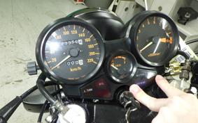 HONDA CBX550F 1997 PC04