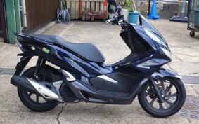 HONDA PCX 125 HYBRID JF84