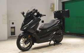 HONDA FORZA 250 2008 MF17