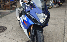 SUZUKI GSX-R1000 2005 B6121