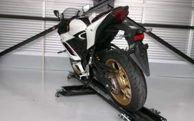 YAMAHA YZF-YZF-R3 ABS 2022 RH21J