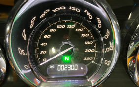HARLEY FLHXSE CVO 2022 PXL