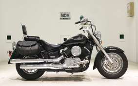 YAMAHA DRAGSTAR 1100 CLASSIC 2002 VP13J
