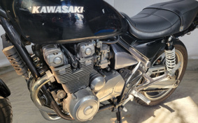KAWASAKI ZEPHYR400 1992 ZR400C