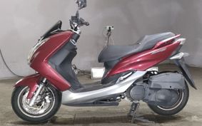 YAMAHA MAJESTY 155S SG28J