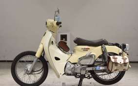 HONDA C50 SUPER CUB AA09