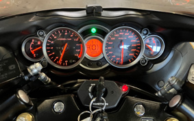 SUZUKI GSX1300R HAYABUSA 2011 CK111