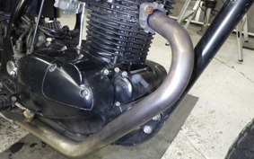 KAWASAKI 250TR BJ250F