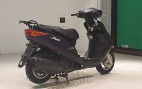 YAMAHA AXIS 125 TREET SE53J