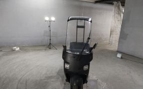 HONDA GYRO TA02