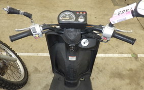 YAMAHA GEAR Gen.2 UA08J