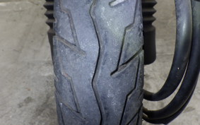 HONDA GIORNO 2 1985 AF70