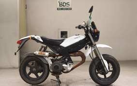 SUZUKI TR50 STREET MAGIC Gen.2 2018 CA1LB