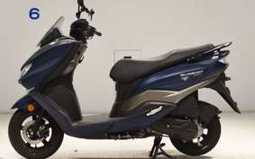 SUZUKI BURGMAN 125