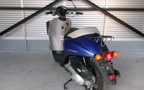HONDA TODAY AF67