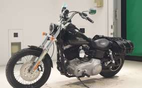 HARLEY FXDB 1580 2009