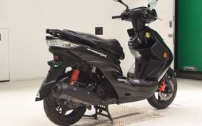 YAMAHA CYGNUS 125 XSR 2 2022 SE44J