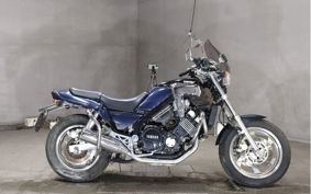 YAMAHA FZX750 2003 3XF