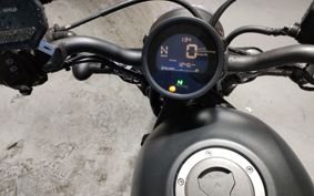 HONDA REBEL MC49