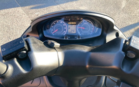 SUZUKI BURGMAN200 CH41A