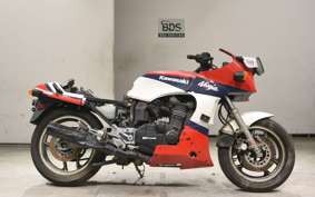 KAWASAKI GPZ900R NINJA